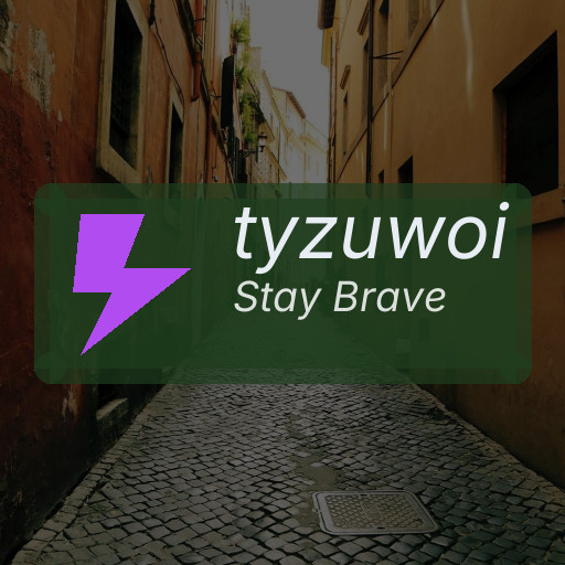 tyzuwoi